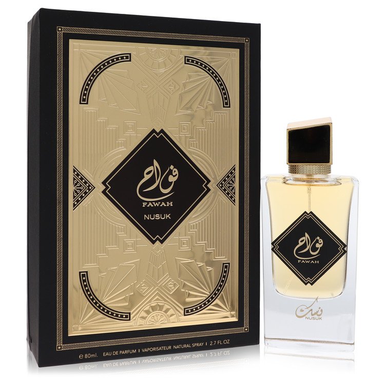 Nusuk Fawah eau de parfum for men - Image 2