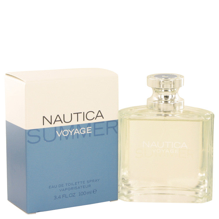 Nautica Voyage Summer