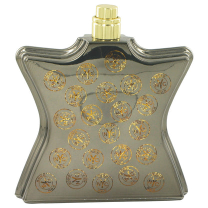 New York Oud