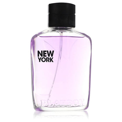 New York Playboy