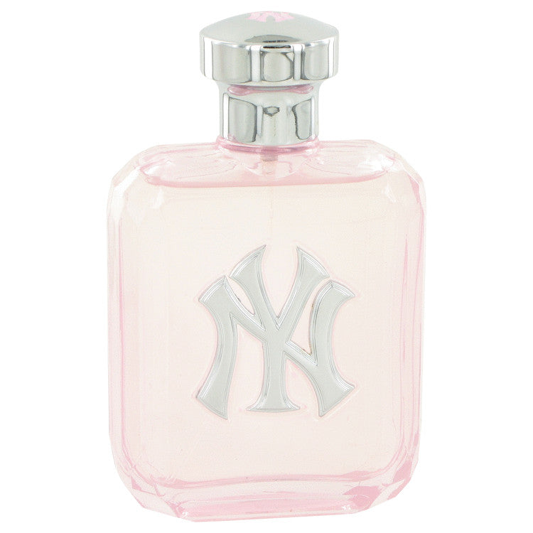 New York Yankees eau de parfum for women - Image 4