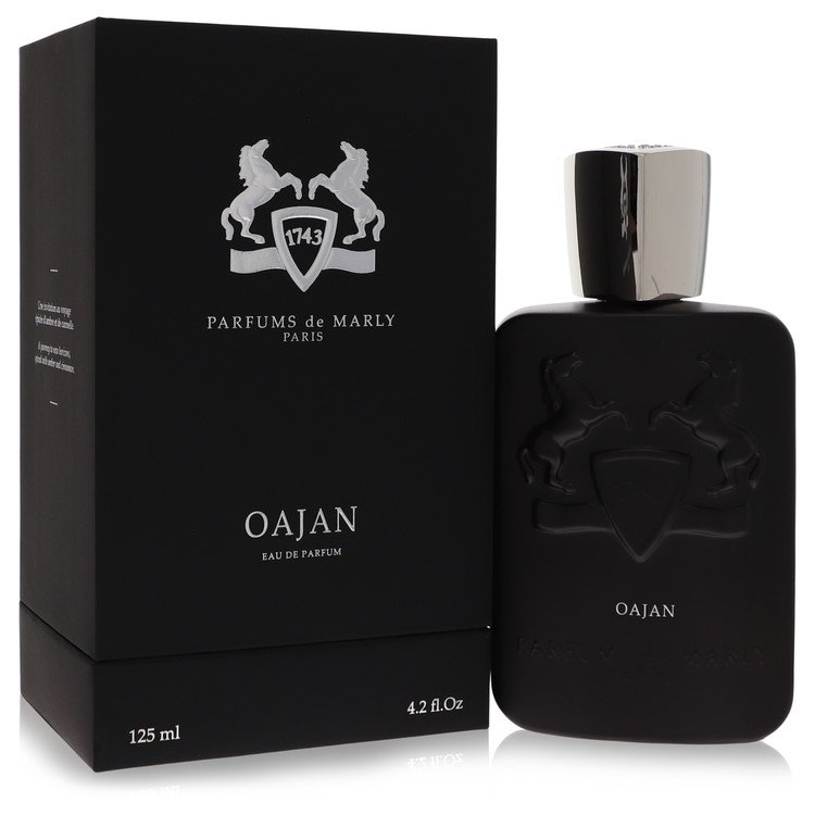 Parfums De Marly Oajan eau de parfum for men - Image 2