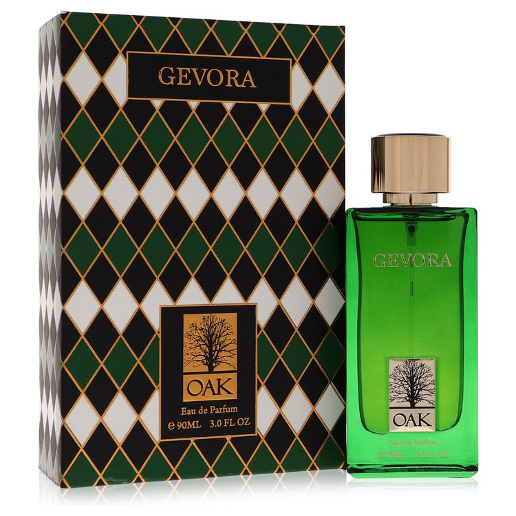 Oak Gevora eau de parfum for women - Image 3