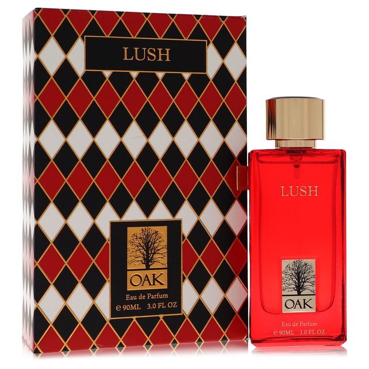Oak Lush eau de parfum for women - Image 2