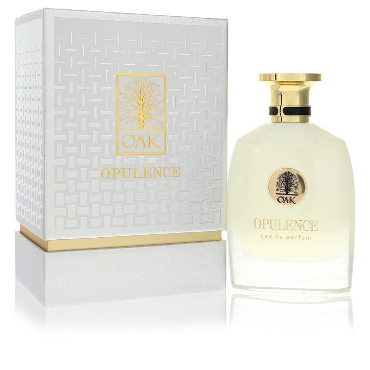 Oak Opulence eau de parfum for men - Image 2