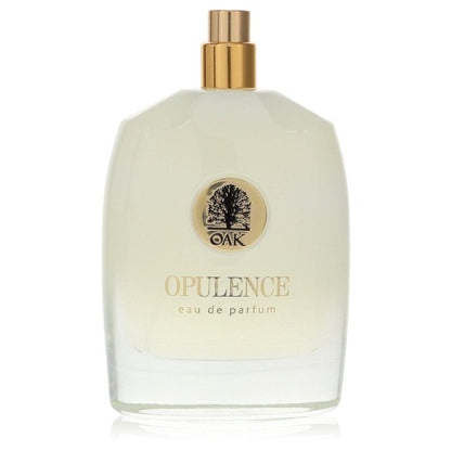 Oak Opulence