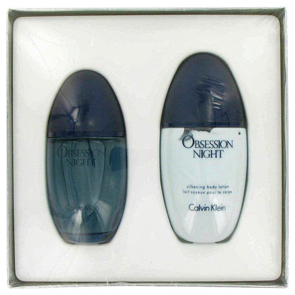Obsession Night