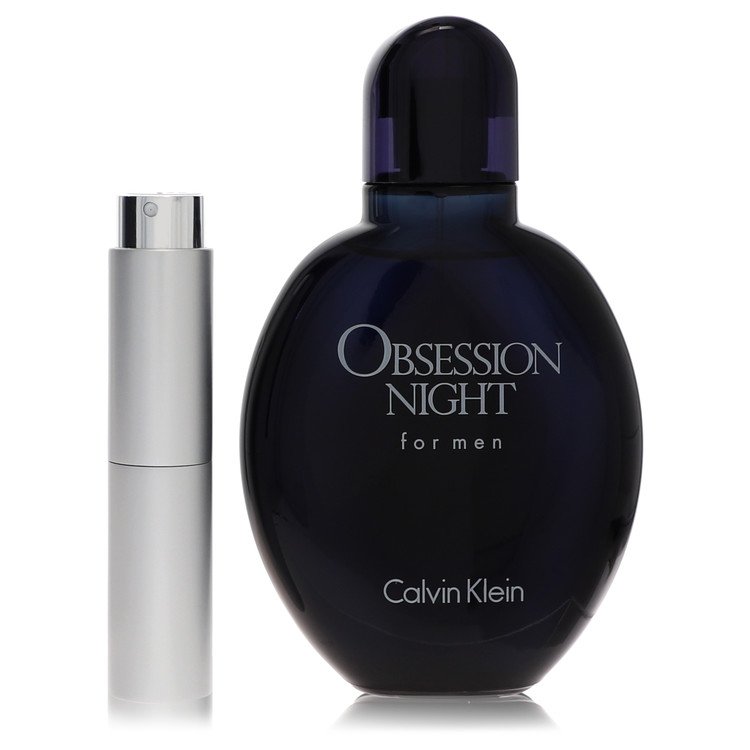 Obsession Night