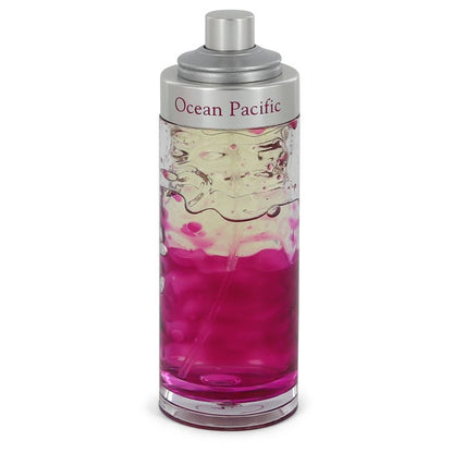 Ocean Pacific