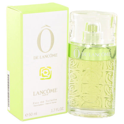 O De Lancome