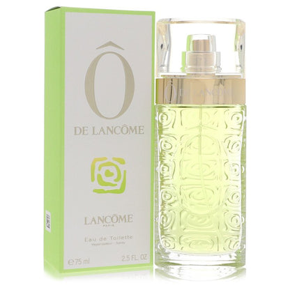 O De Lancome