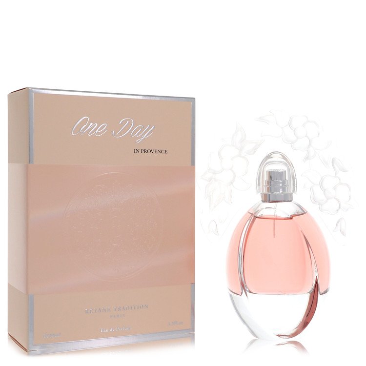 Reyane Tradition One Day In Provence eau de parfum for women - Image 2