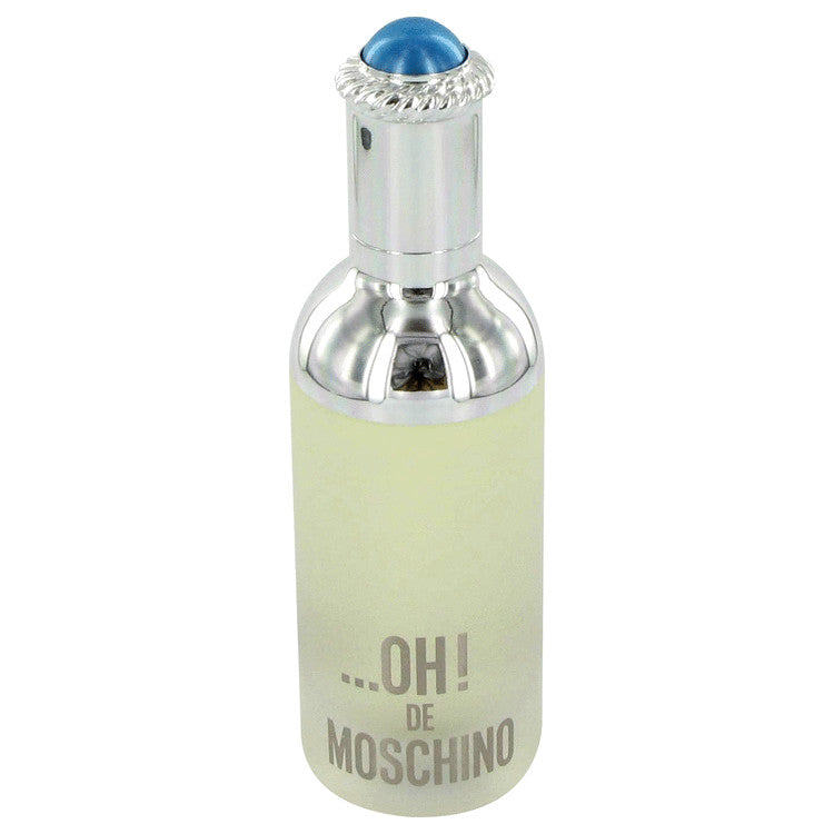 Oh De Moschino