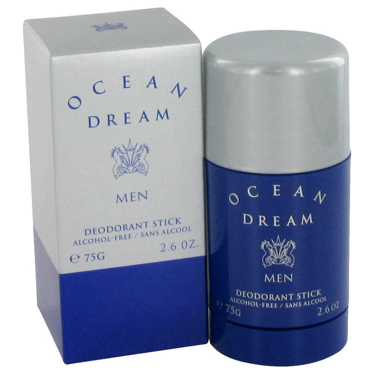 Ocean Dream