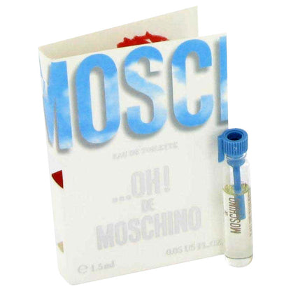 Oh De Moschino