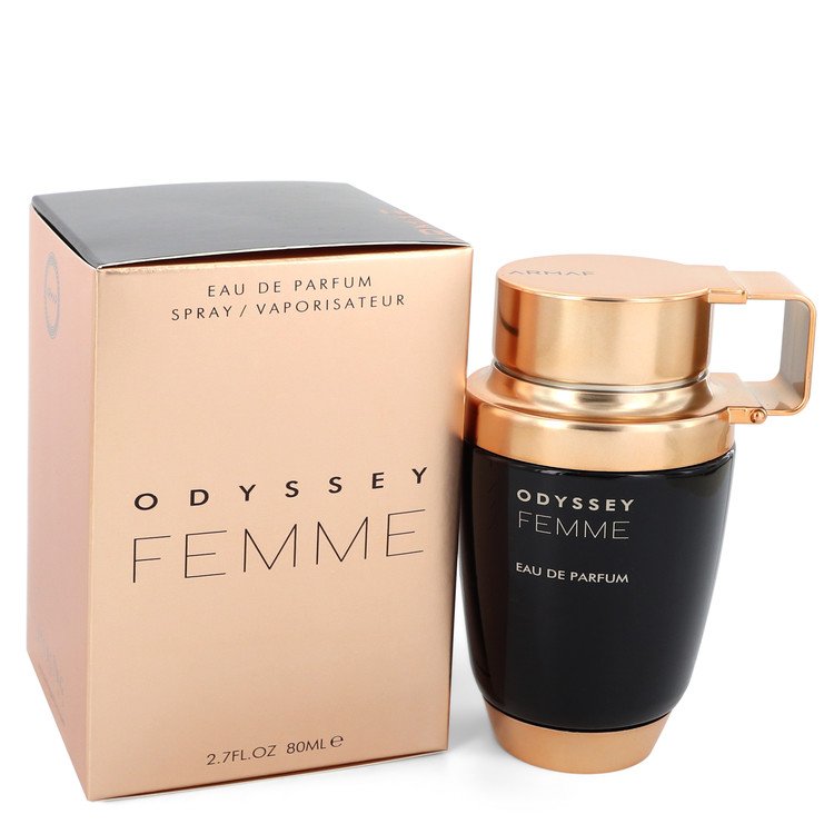 Odyssey Femme