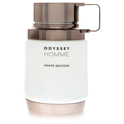 Odyssey Homme White