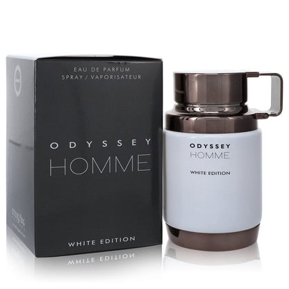 Odyssey Homme White