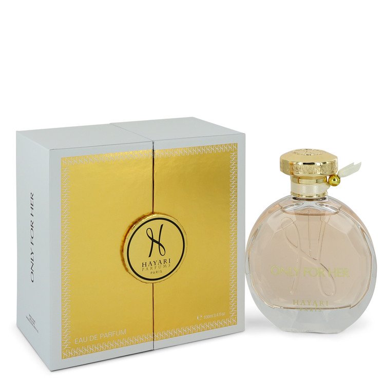 Hayari Only For Her eau de parfum for women - Image 2