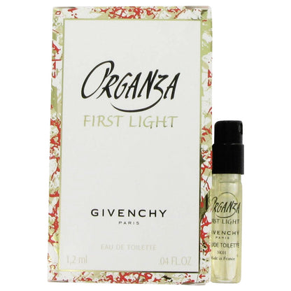 Organza First Light