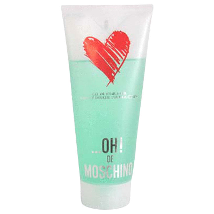 Oh De Moschino