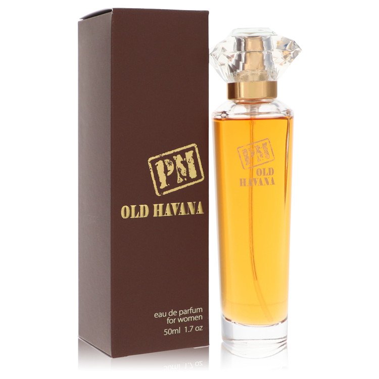 Marmol & Son Old Havana Pm eau de parfum for women - Image 3