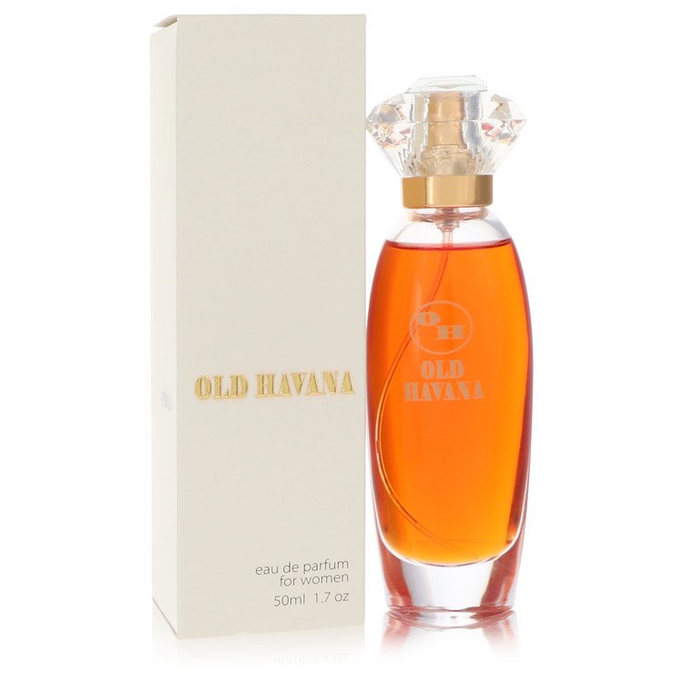 Marmol & Son Old Havana eau de parfum for women - Image 2