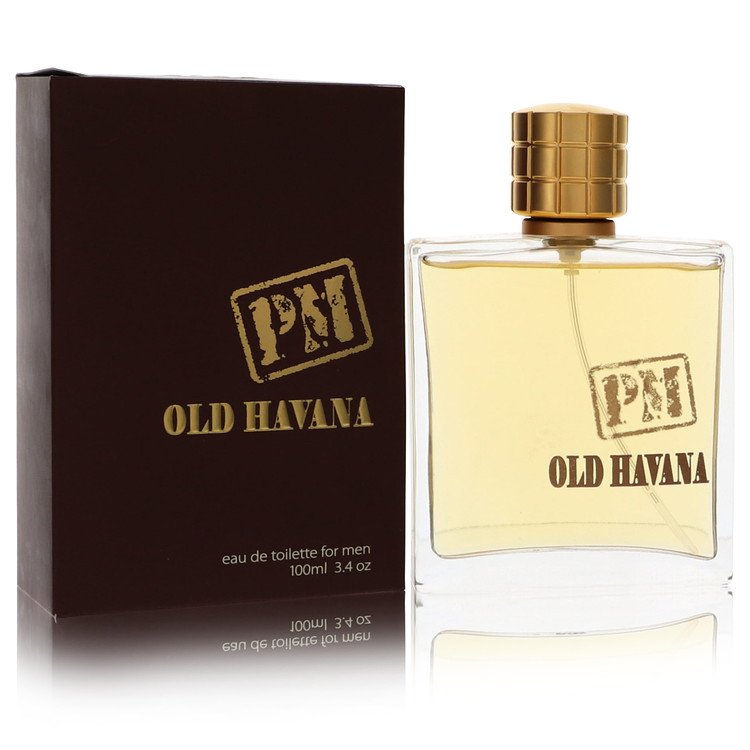 Marmol & Son Old Havana Pm eau de toilette for men - Image 2
