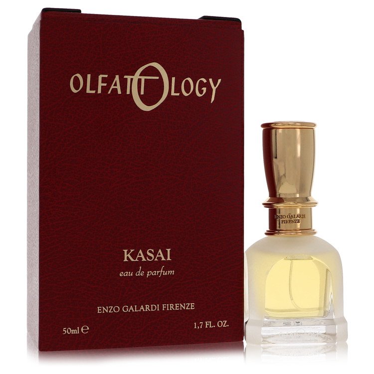 Enzo Galardi Olfattology Kasai eau de parfum for women - Image 2