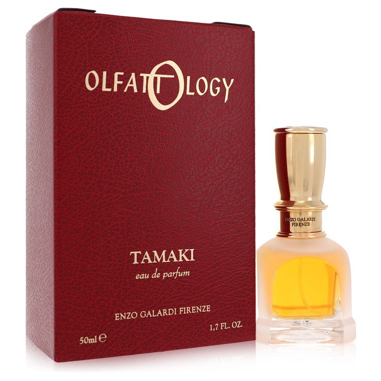 Enzo Galardi Olfattology Tamaki eau de parfum for women - Image 2