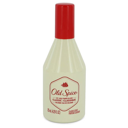 Old Spice