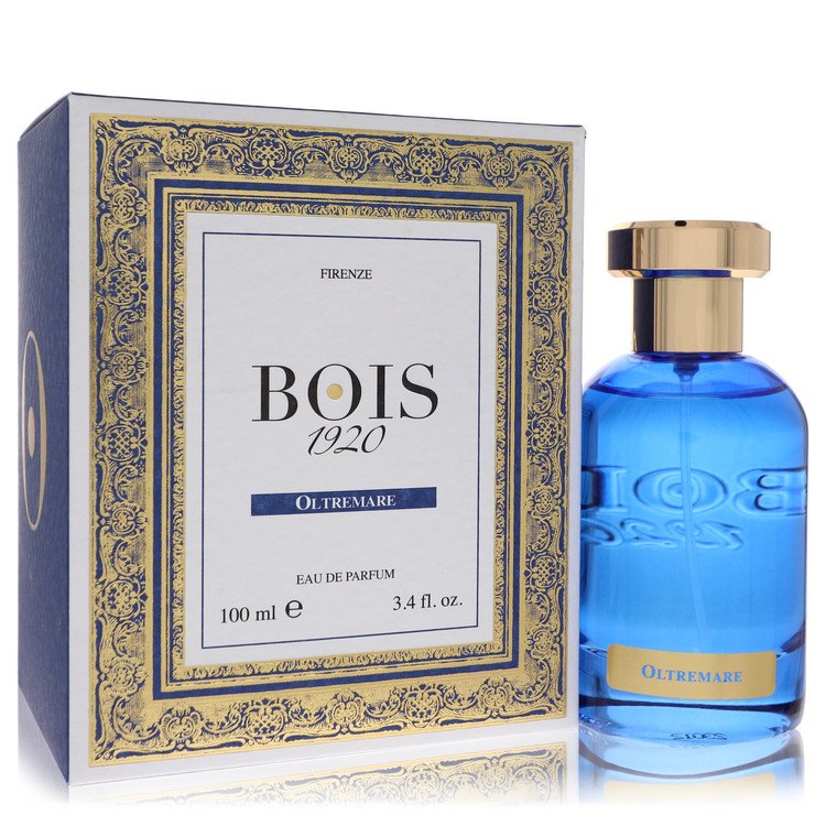 Bois 1920 Oltremare eau de parfum for women - Image 2