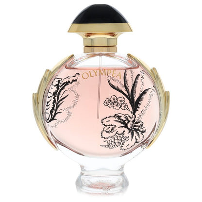 Paco Rabanne Olympea Blossom eau de parfum for women - Image 3