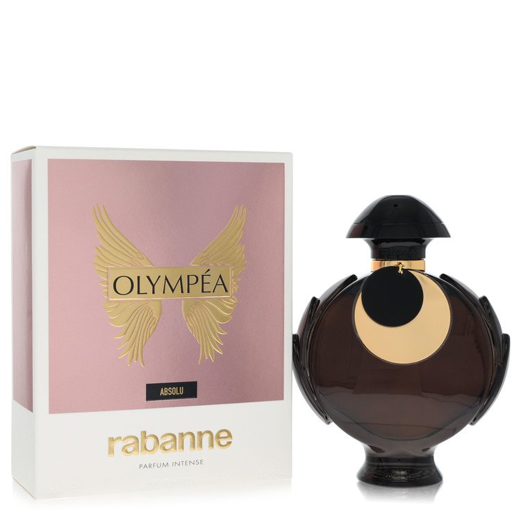 Olympea Absolu