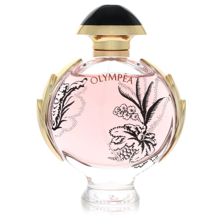 Paco Rabanne Olympea Blossom eau de parfum for women - Image 5