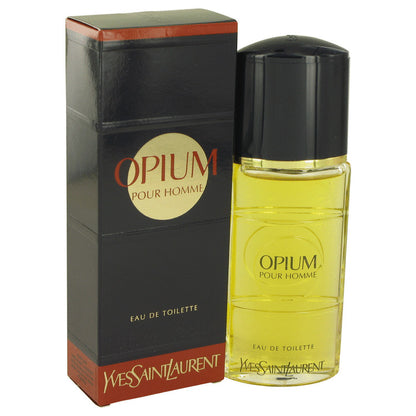 Opium