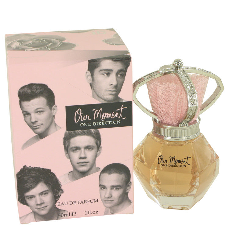 Our Moment
