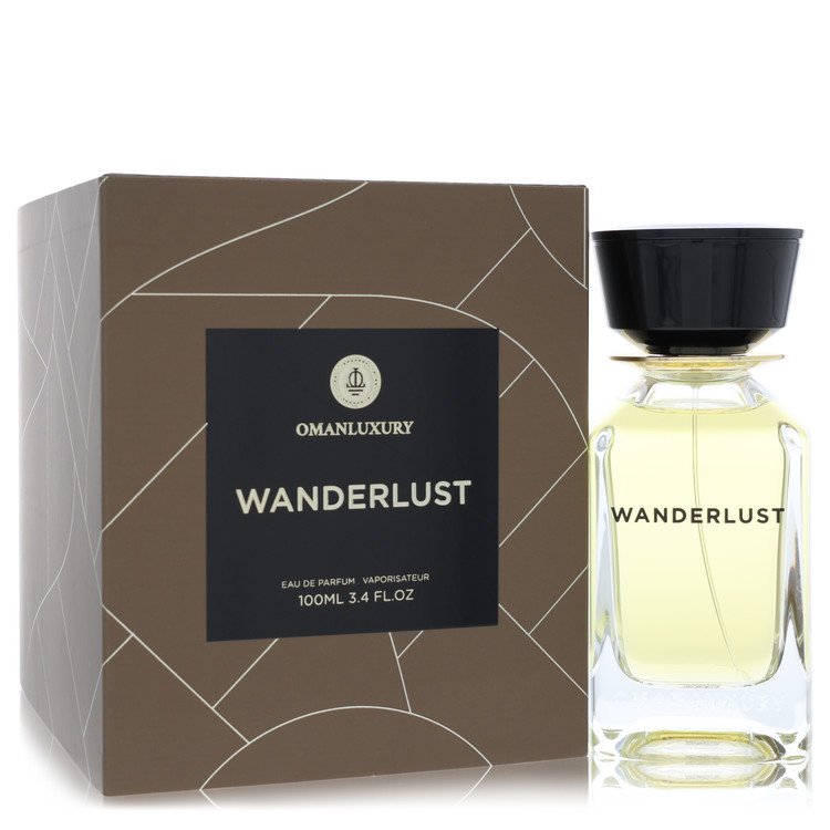 Omanluxury Wanderlust