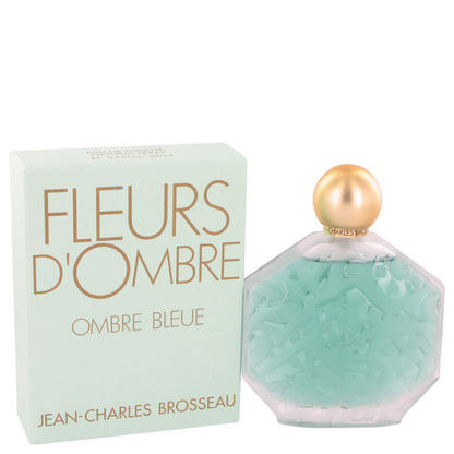 Fleurs D'ombre Bleue