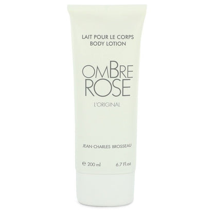Ombre Rose