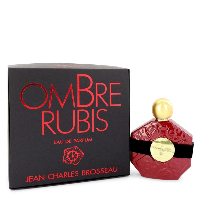 Ombre Rubis