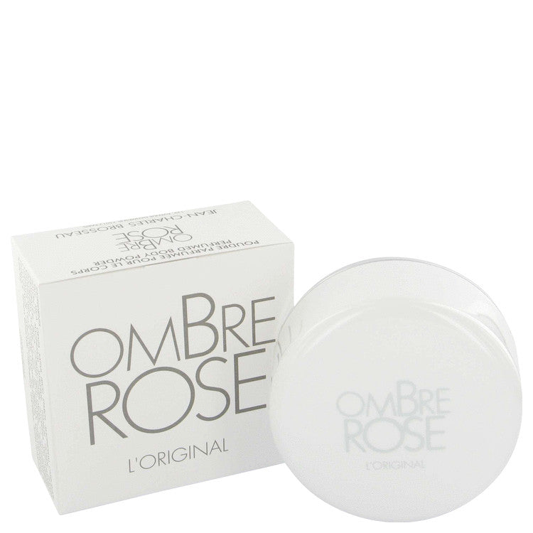 Ombre Rose