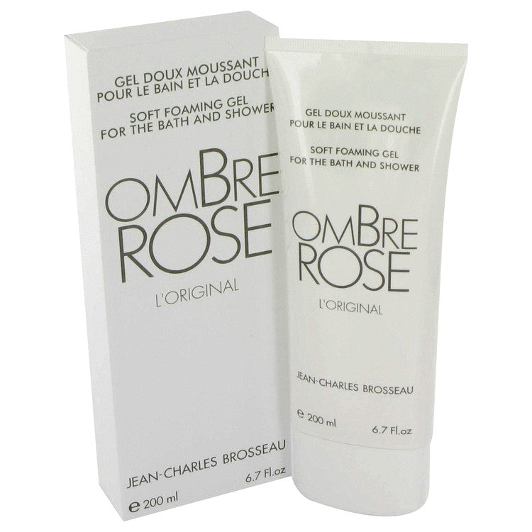 Ombre Rose