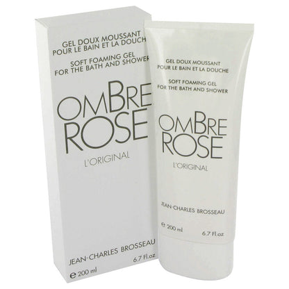 Ombre Rose