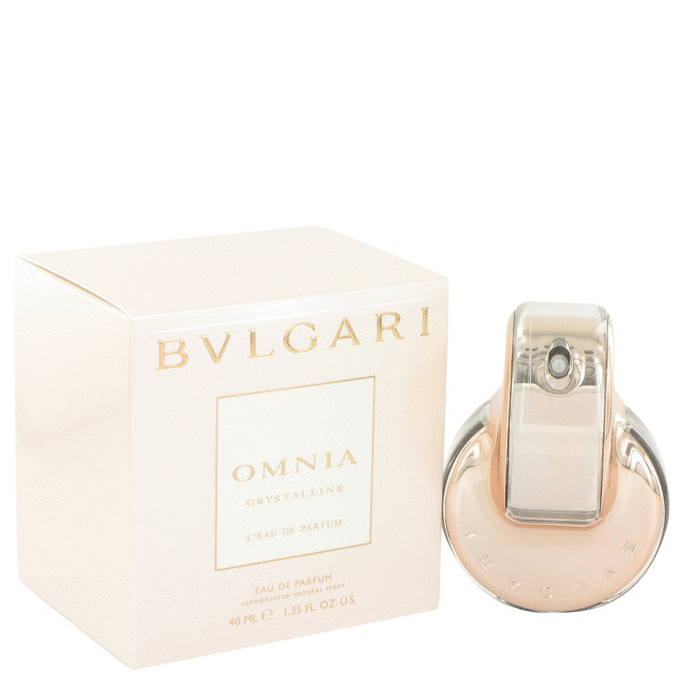 Omnia Crystalline L'eau De Parfum