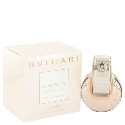 Omnia Crystalline L'eau De Parfum