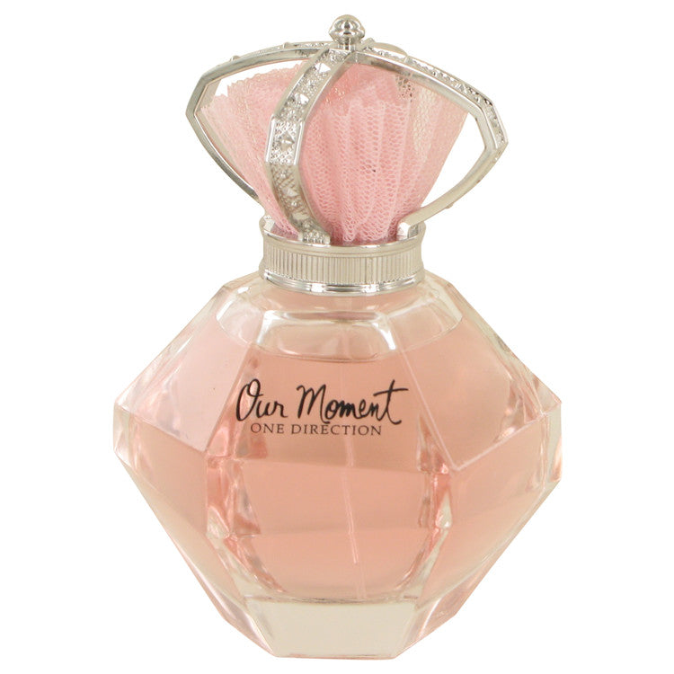 Our Moment