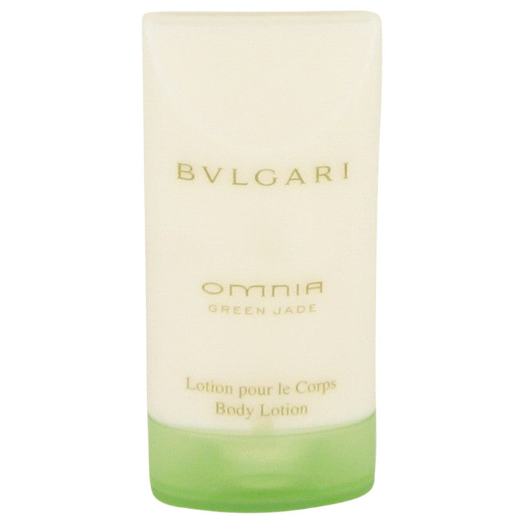 Omnia Green Jade
