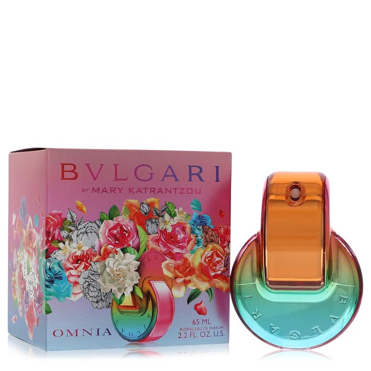 Bvlgari Omnia Floral eau de parfum for women - Image 2