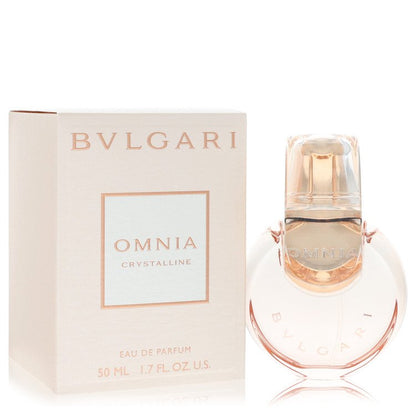 Bvlgari Omnia Crystalline eau de parfum for women - Image 4